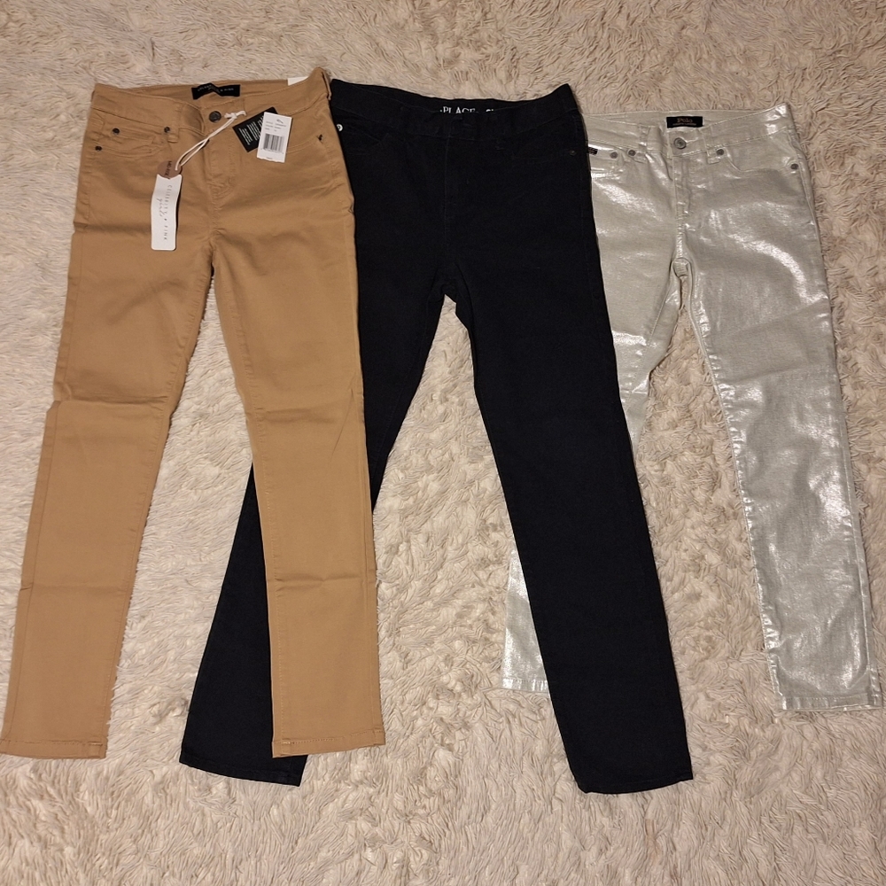 10-12 pants